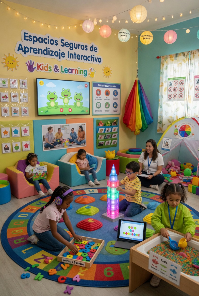 Kids & Learning